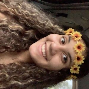 Meet your Posher, Gisselle